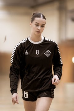 Bild 147 - TSV Ellerau - SG Hamburg Nord : Ergebnis: 42:23